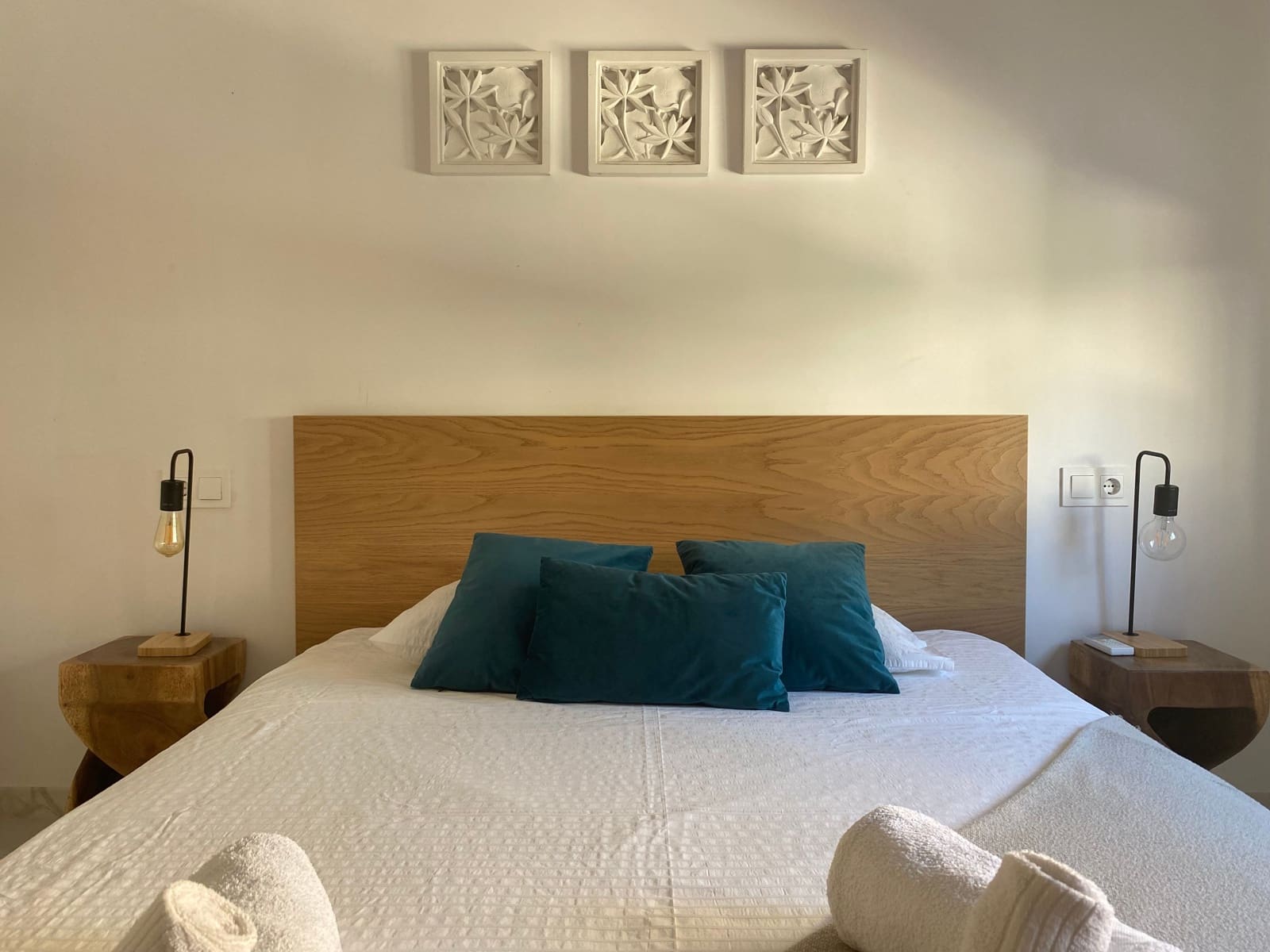 4 bedroom Apartment for rent in Palma de Mallorca with pool - € 2,500 (Ref: 9215534)