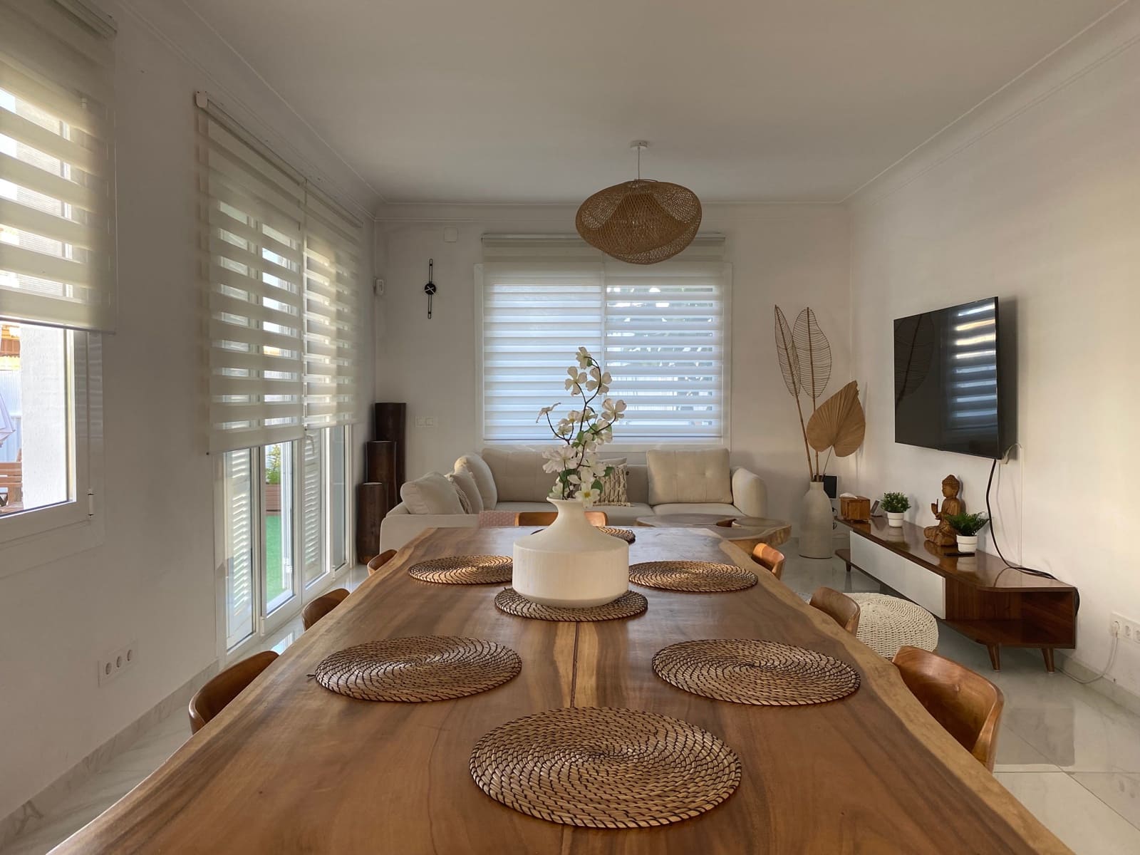 4 bedroom Apartment for rent in Palma de Mallorca with pool - € 2,500 (Ref: 9215534)