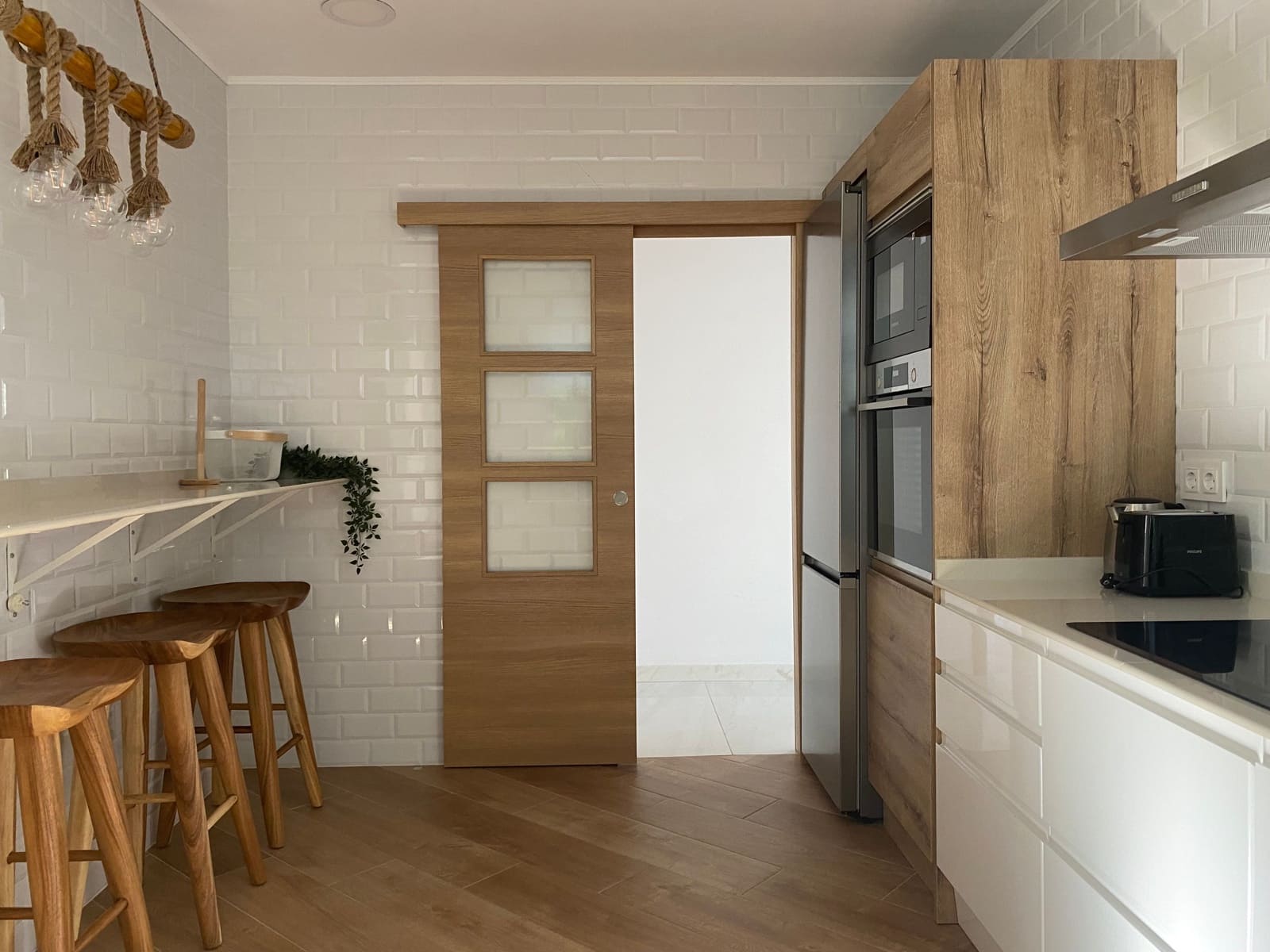 4 bedroom Apartment for rent in Palma de Mallorca with pool - € 2,500 (Ref: 9215534)