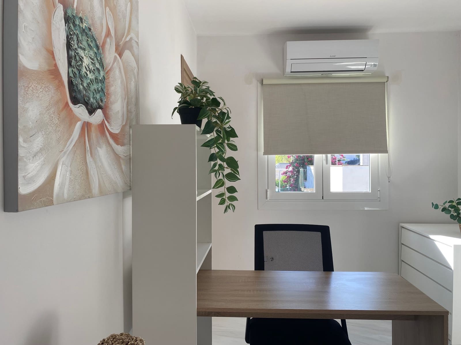 4 bedroom Apartment for rent in Palma de Mallorca with pool - € 2,500 (Ref: 9215534)