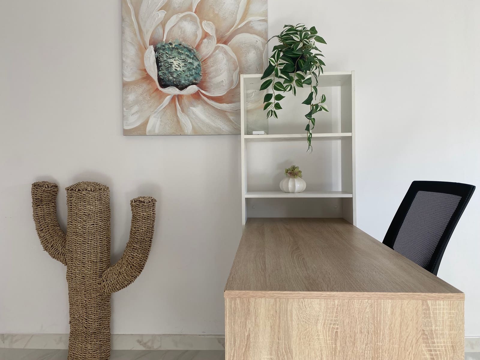 4 bedroom Apartment for rent in Palma de Mallorca with pool - € 2,500 (Ref: 9215534)