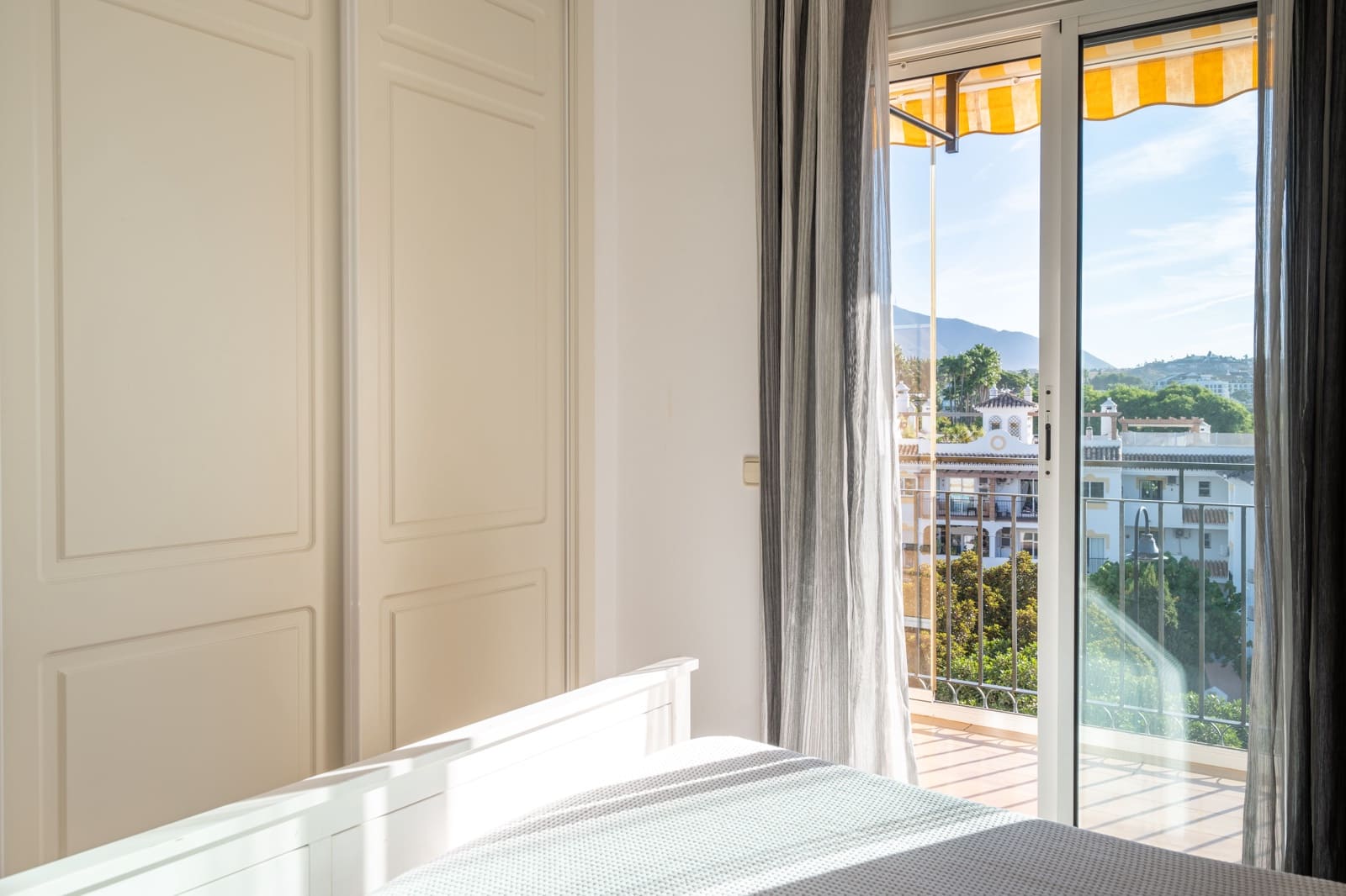 2 Zimmer Apartment zu verkaufen in Mijas Costa - 330.000 € (Ref: 9218956)