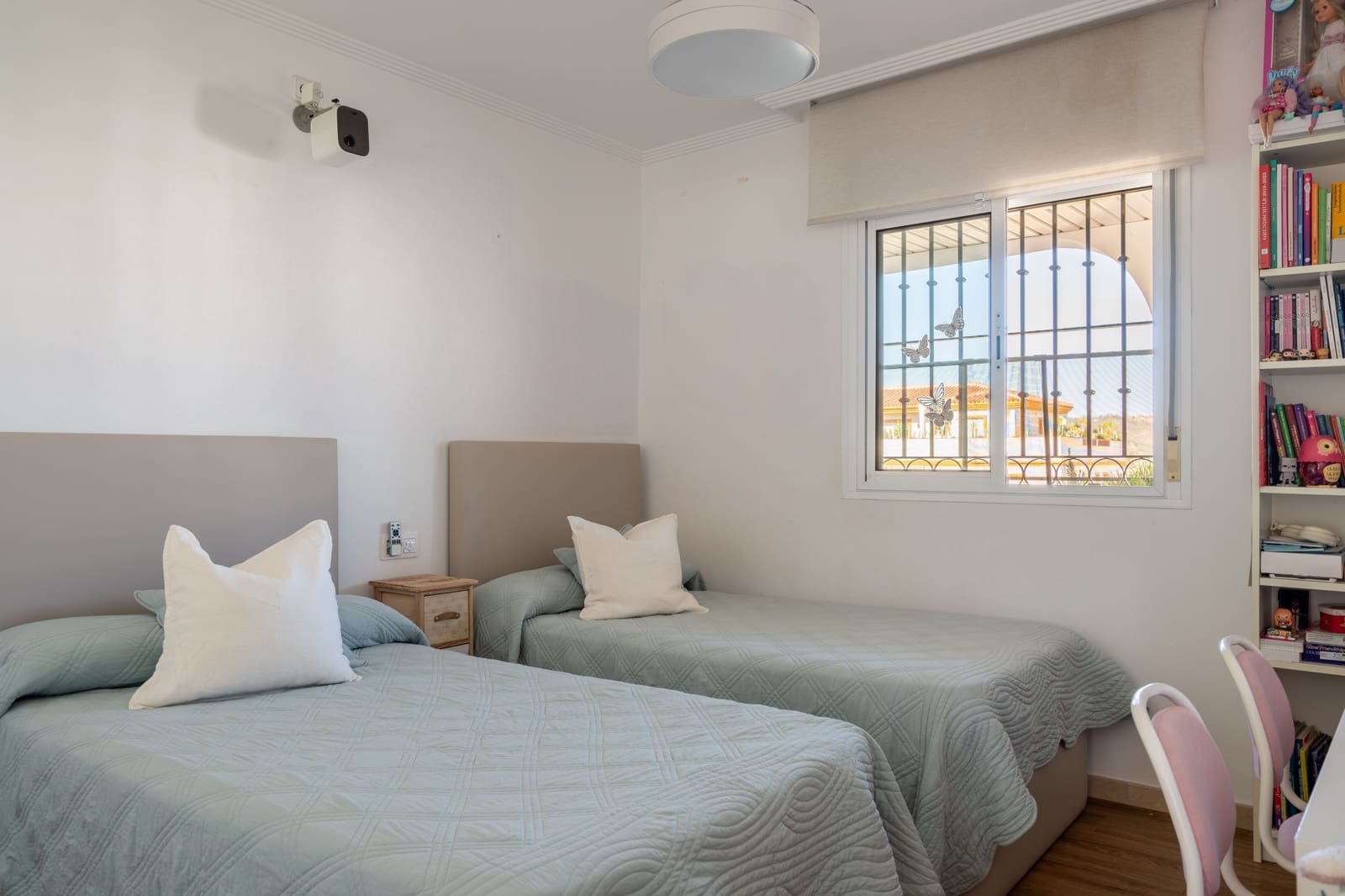 2 Zimmer Apartment zu verkaufen in Mijas Costa - 330.000 € (Ref: 9218956)