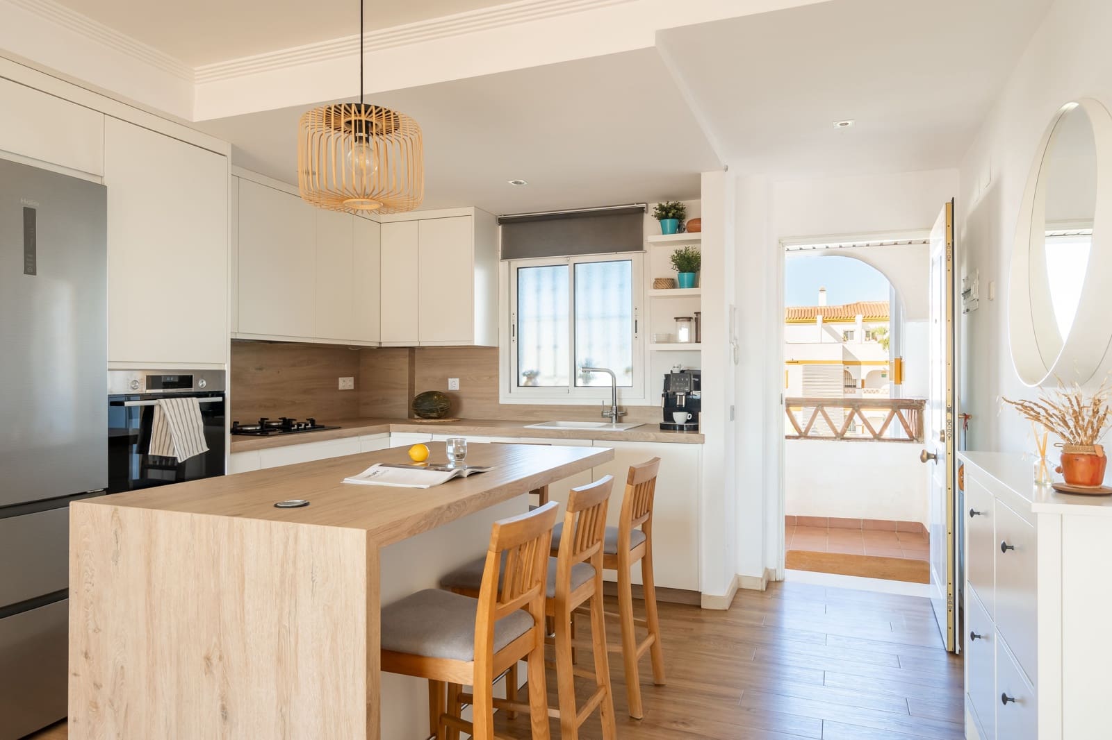 2 Zimmer Apartment zu verkaufen in Mijas Costa - 330.000 € (Ref: 9218956)