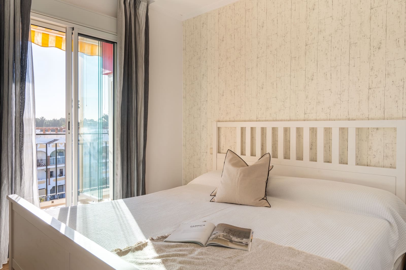 2 Zimmer Apartment zu verkaufen in Mijas Costa - 330.000 € (Ref: 9218956)