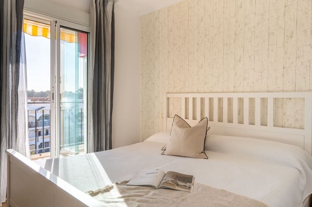 2 Zimmer Apartment zu verkaufen in Mijas Costa, Mijas - 330.000 € (Ref: 9218956)