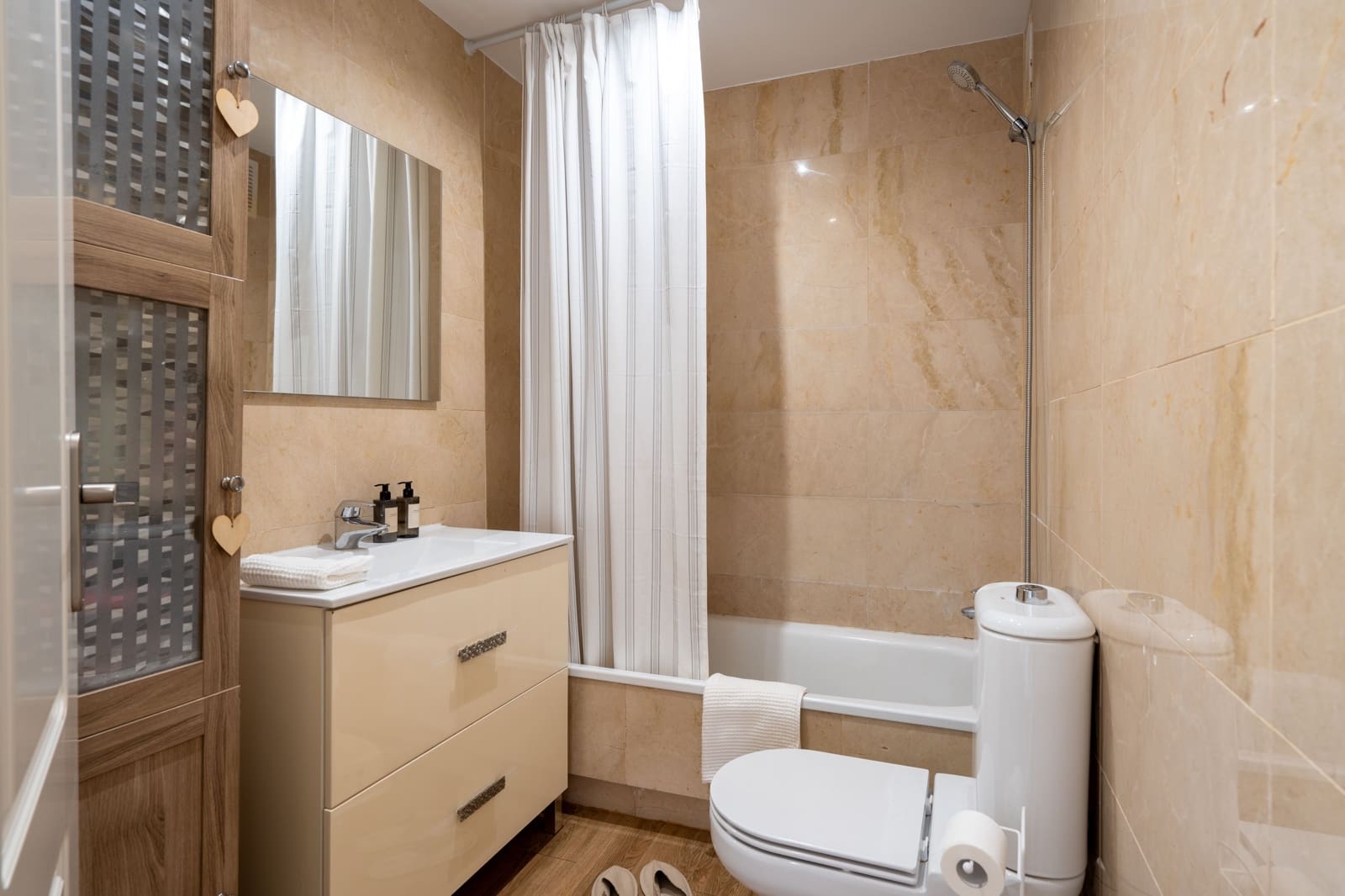 2 Zimmer Apartment zu verkaufen in Mijas Costa - 330.000 € (Ref: 9218956)