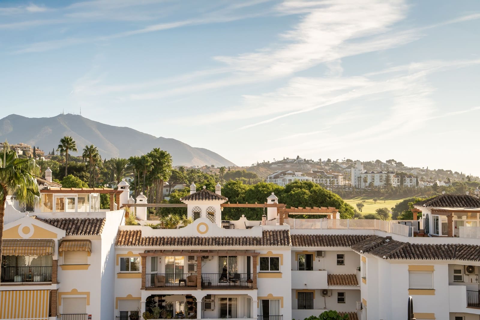 2 Zimmer Apartment zu verkaufen in Mijas Costa - 330.000 € (Ref: 9218956)