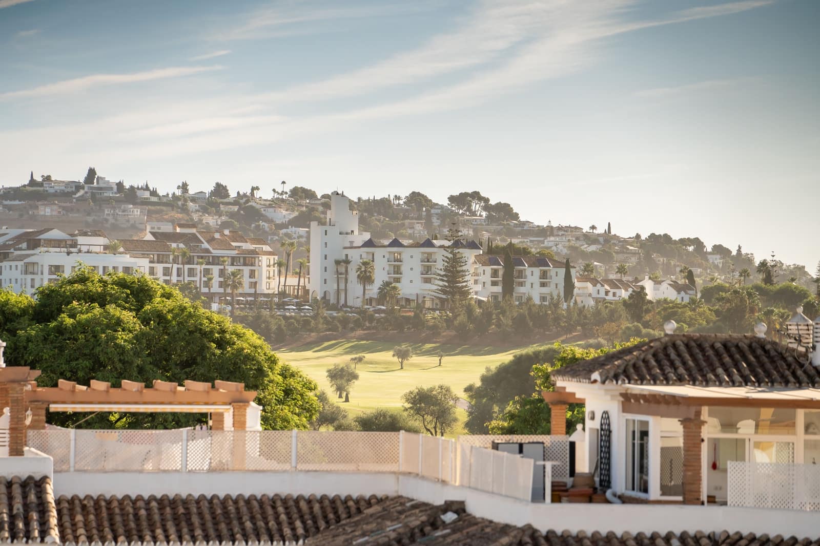 2 Zimmer Apartment zu verkaufen in Mijas Costa - 330.000 € (Ref: 9218956)