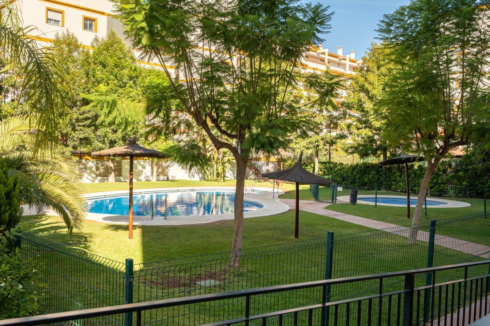 2 Zimmer Apartment zu verkaufen in Mijas Costa - 330.000 € (Ref: 9218956)