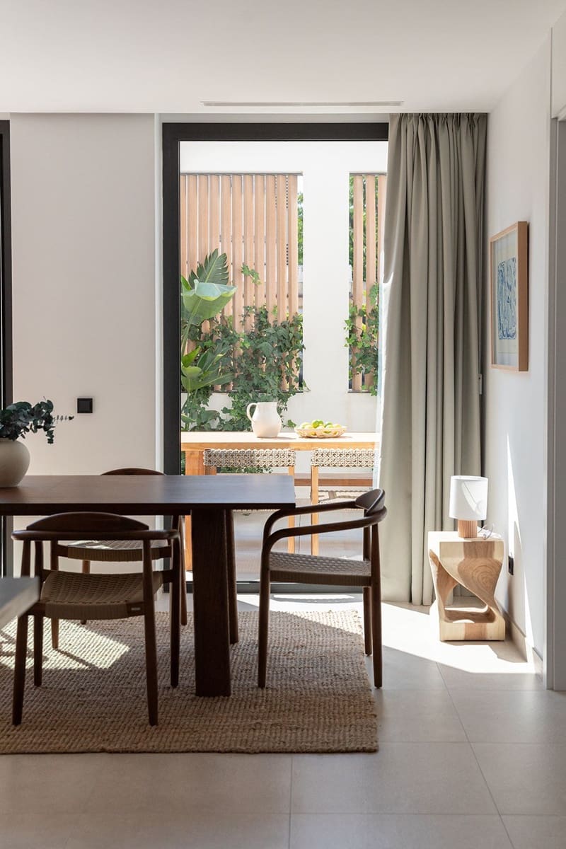 2 soveværelse Lejlighed til salg i Palma de Mallorca - € 895.000 (Ref: 9219277)