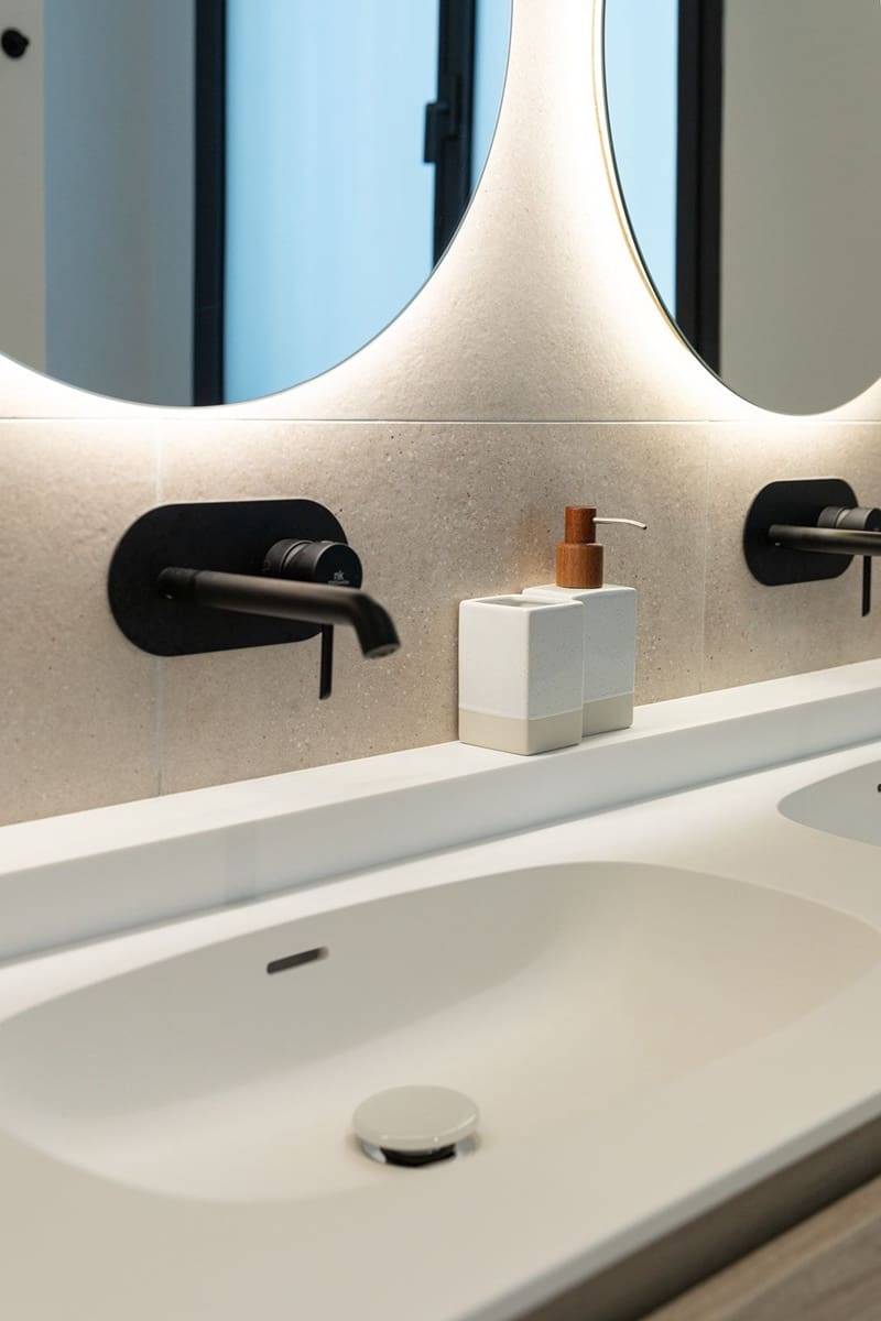 2 soveværelse Lejlighed til salg i Palma de Mallorca - € 895.000 (Ref: 9219277)