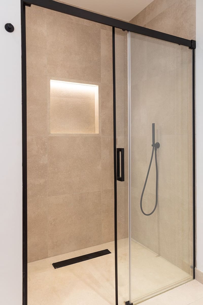 2 soveværelse Lejlighed til salg i Palma de Mallorca - € 895.000 (Ref: 9219277)