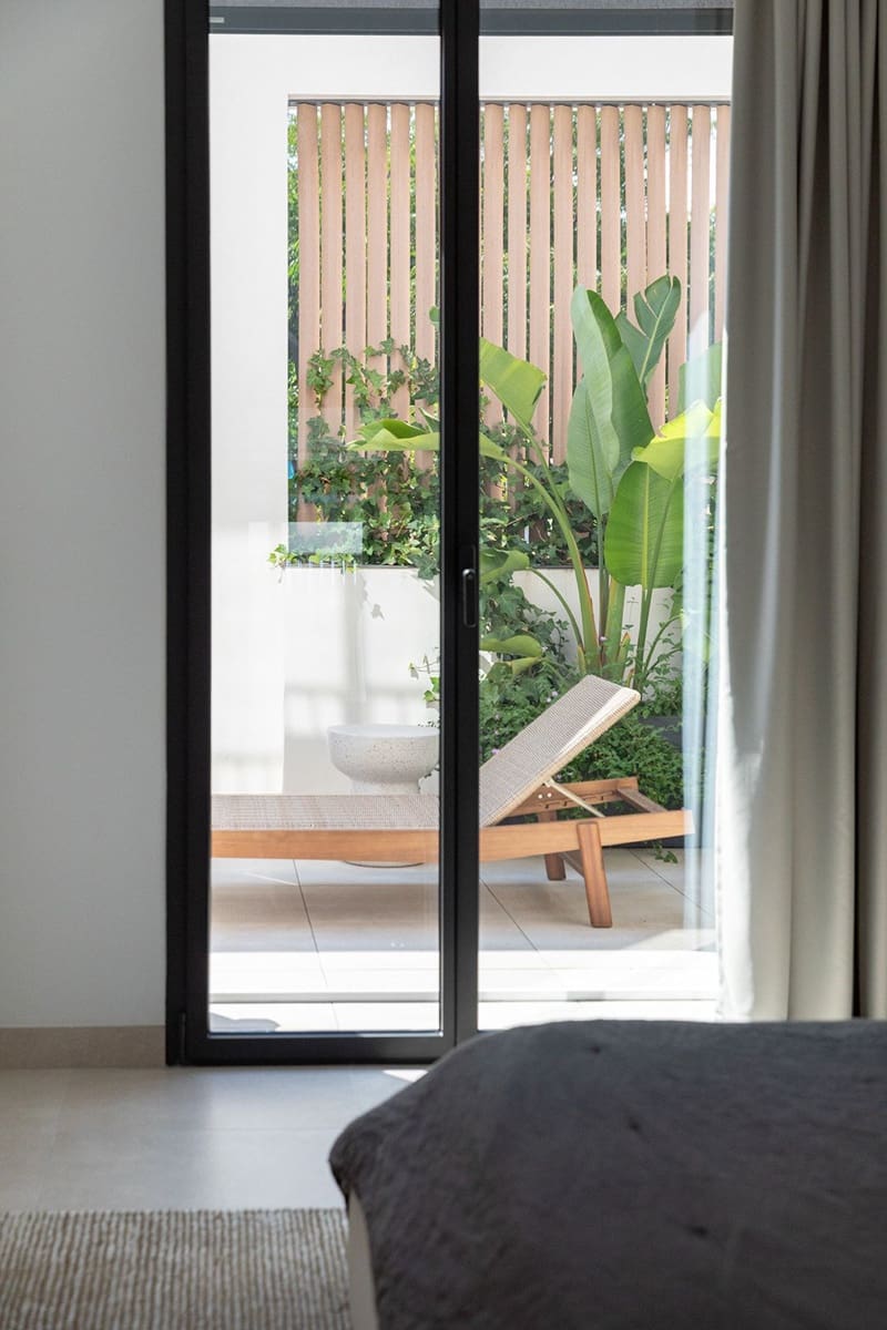 2 soveværelse Lejlighed til salg i Palma de Mallorca - € 895.000 (Ref: 9219277)