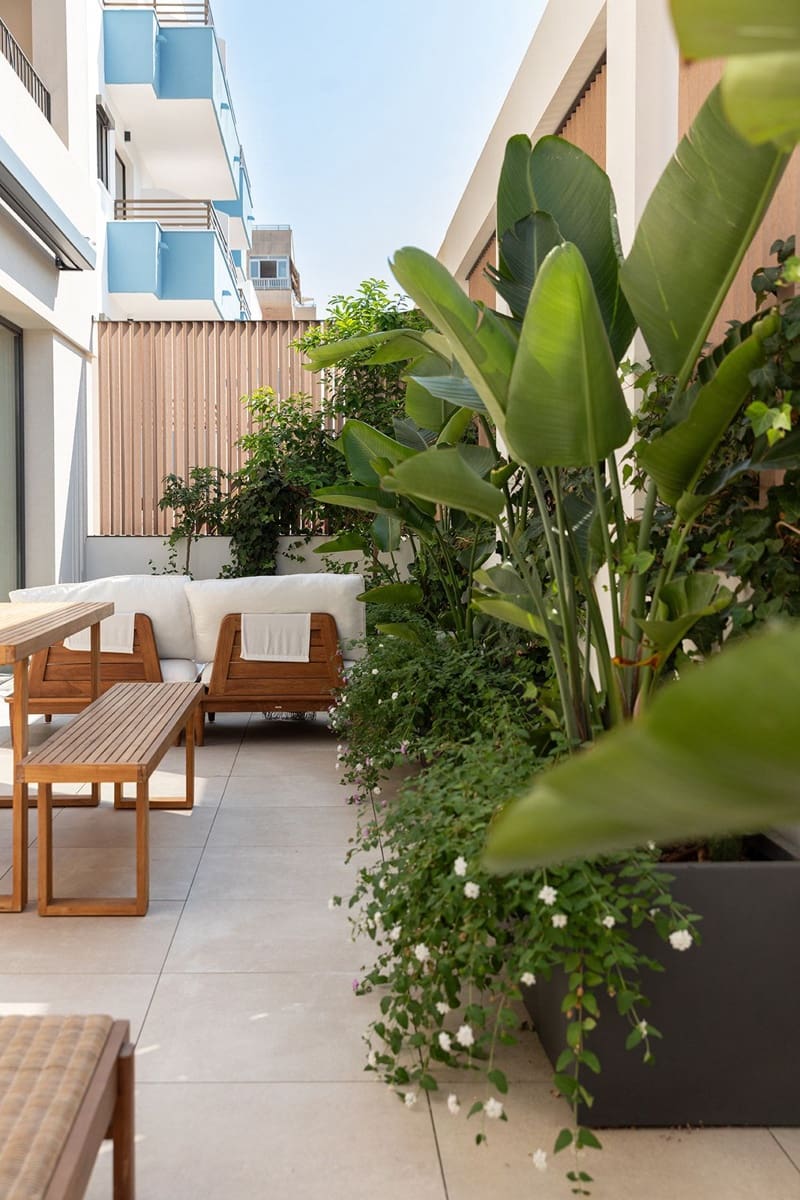 2 soveværelse Lejlighed til salg i Palma de Mallorca - € 895.000 (Ref: 9219277)