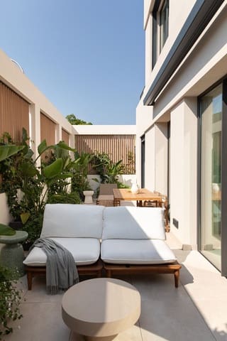 2 soveværelse Lejlighed til salg i Son Armadans, Palma de Mallorca - € 895.000 (Ref: 9219277)