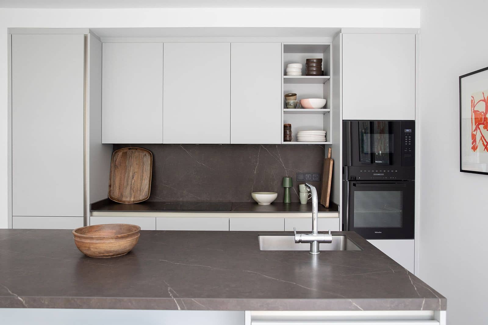 2 soveværelse Lejlighed til salg i Palma de Mallorca - € 895.000 (Ref: 9219277)