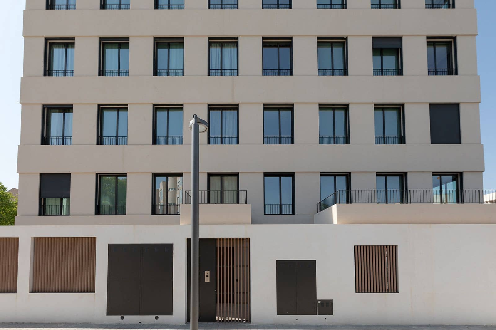 2 soveværelse Lejlighed til salg i Palma de Mallorca - € 895.000 (Ref: 9219277)