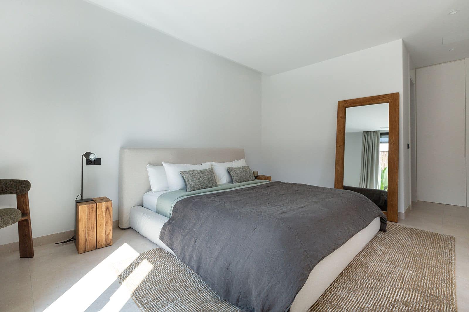 2 soveværelse Lejlighed til salg i Palma de Mallorca - € 895.000 (Ref: 9219277)