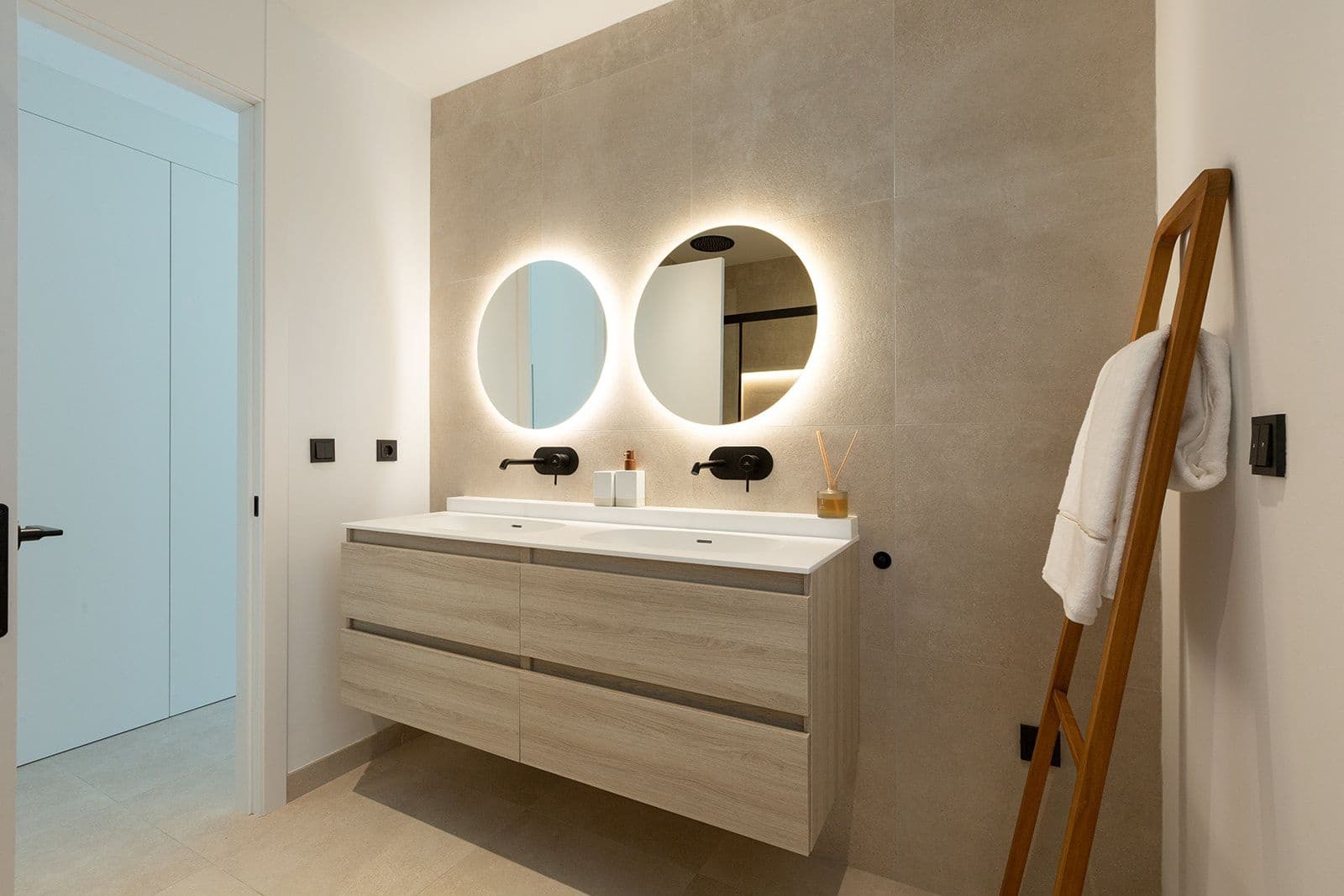 2 soveværelse Lejlighed til salg i Palma de Mallorca - € 895.000 (Ref: 9219277)