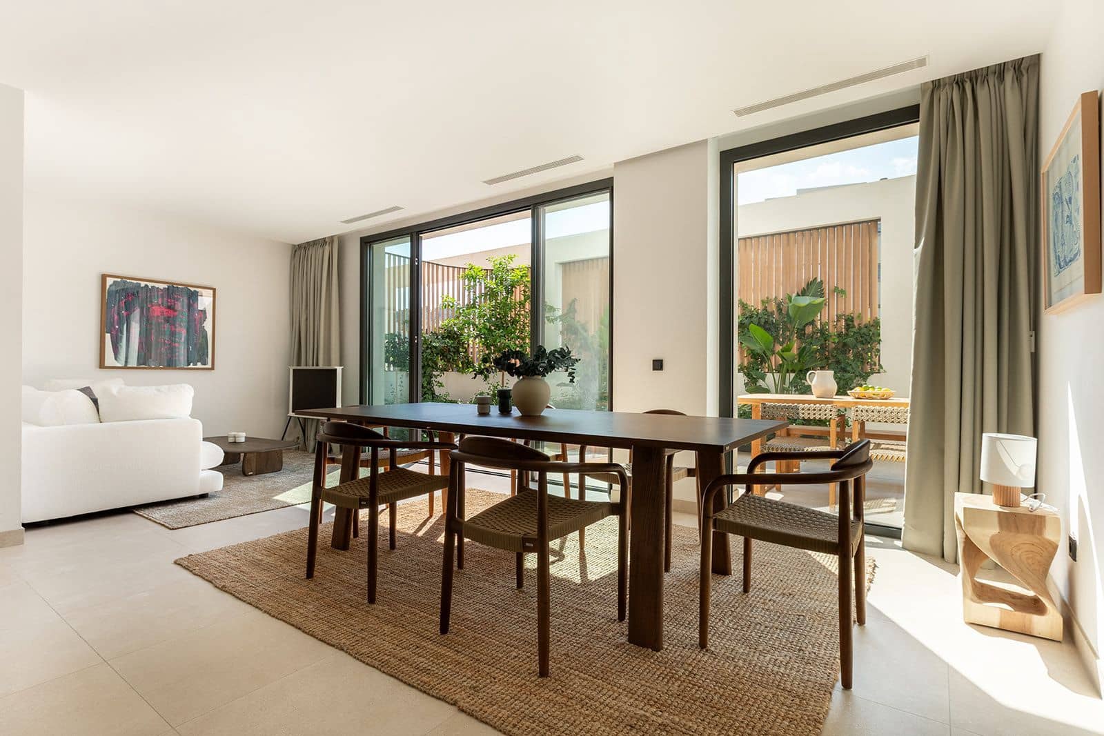 2 soveværelse Lejlighed til salg i Palma de Mallorca - € 895.000 (Ref: 9219277)