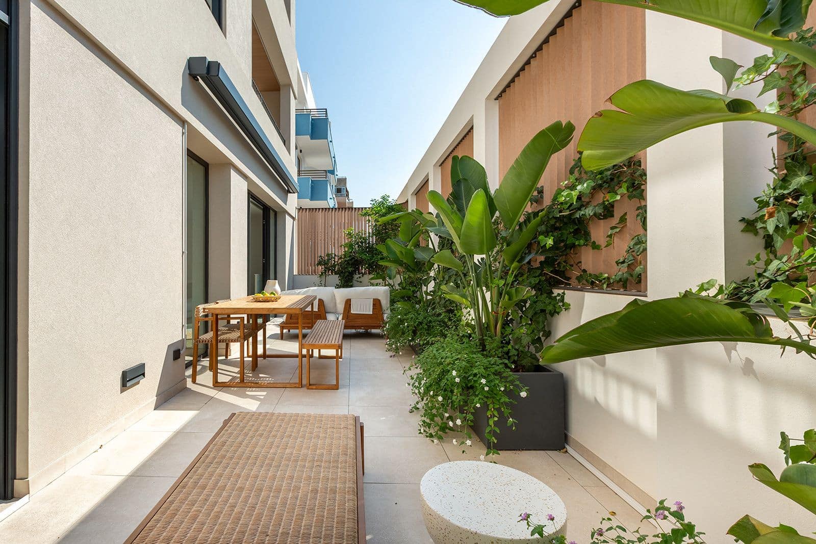 2 soveværelse Lejlighed til salg i Palma de Mallorca - € 895.000 (Ref: 9219277)