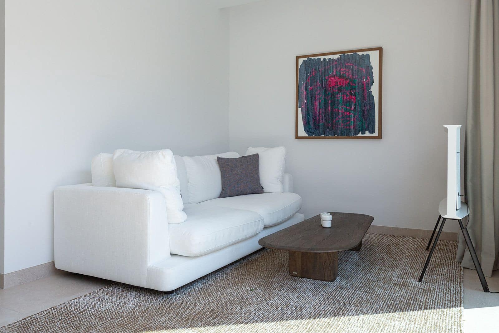 2 soveværelse Lejlighed til salg i Palma de Mallorca - € 895.000 (Ref: 9219277)