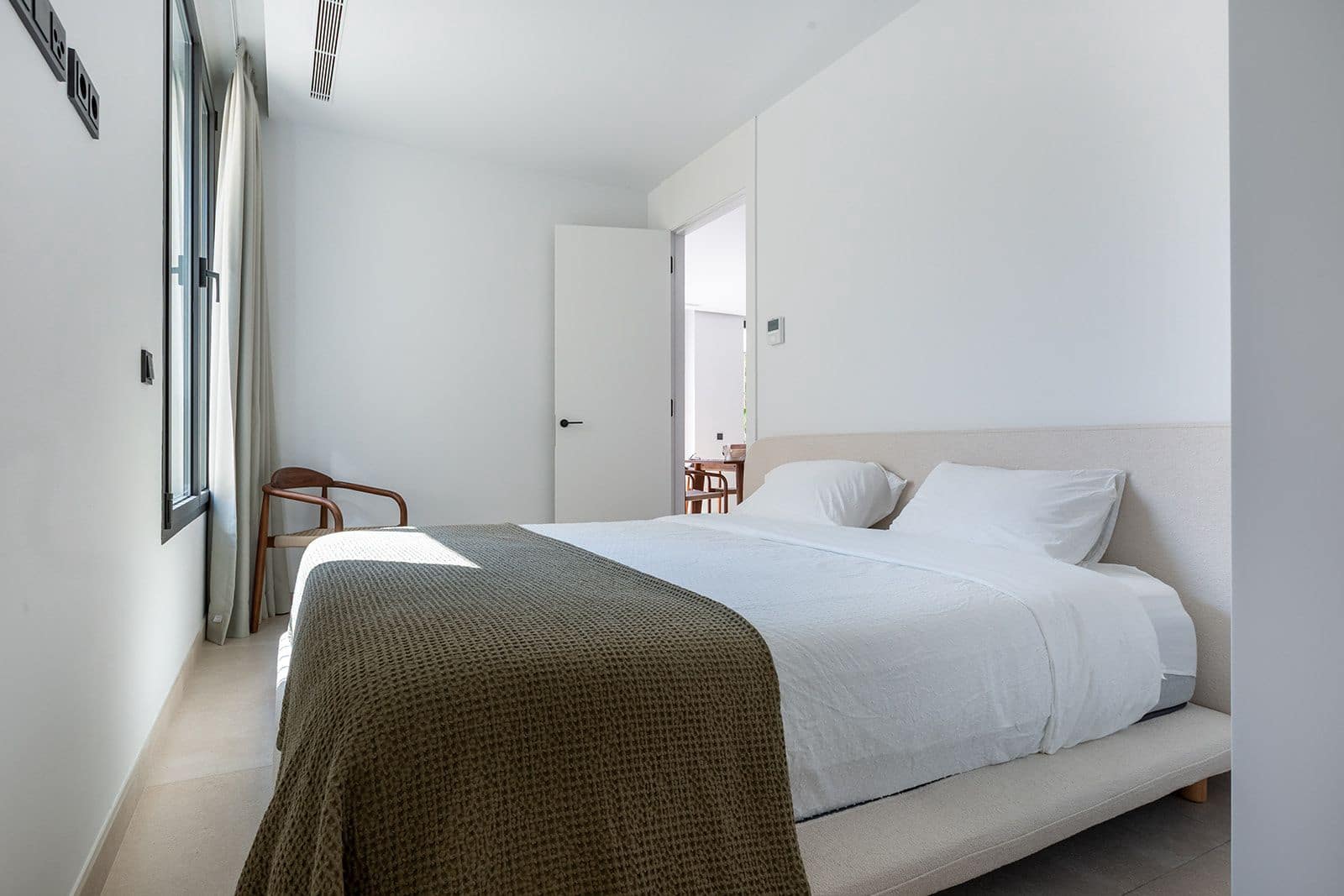 2 soveværelse Lejlighed til salg i Palma de Mallorca - € 895.000 (Ref: 9219277)