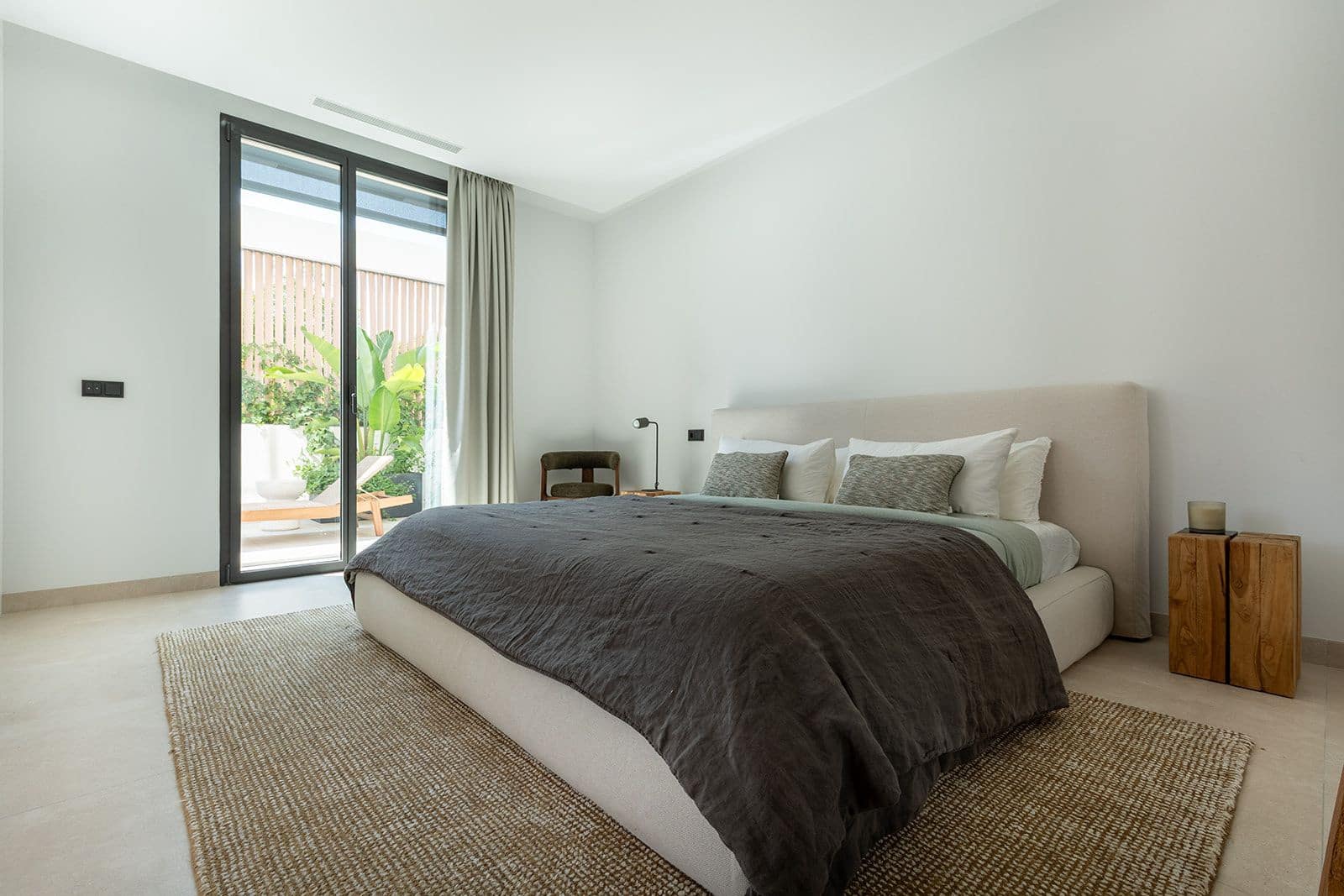 2 soveværelse Lejlighed til salg i Palma de Mallorca - € 895.000 (Ref: 9219277)