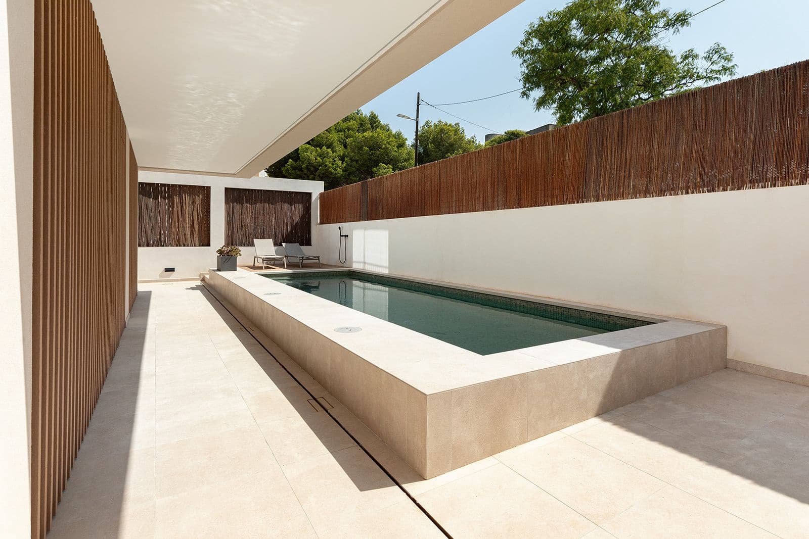 2 soveværelse Lejlighed til salg i Palma de Mallorca - € 895.000 (Ref: 9219277)