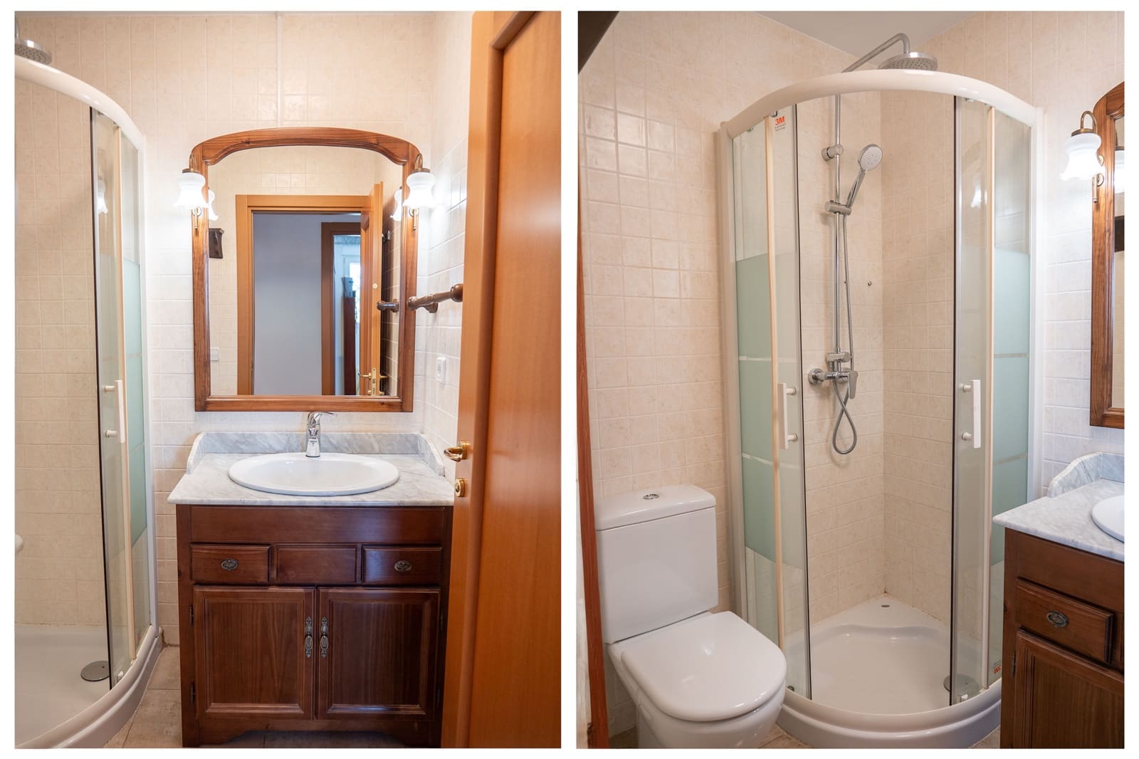 2 makuuhuone Huoneisto myytävänä paikassa Manilva mukana uima-altaan - 235 000 € (Ref: 9219278)