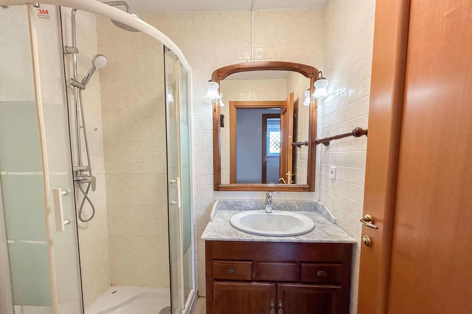 2 makuuhuone Huoneisto myytävänä paikassa Manilva mukana uima-altaan - 235 000 € (Ref: 9219278)