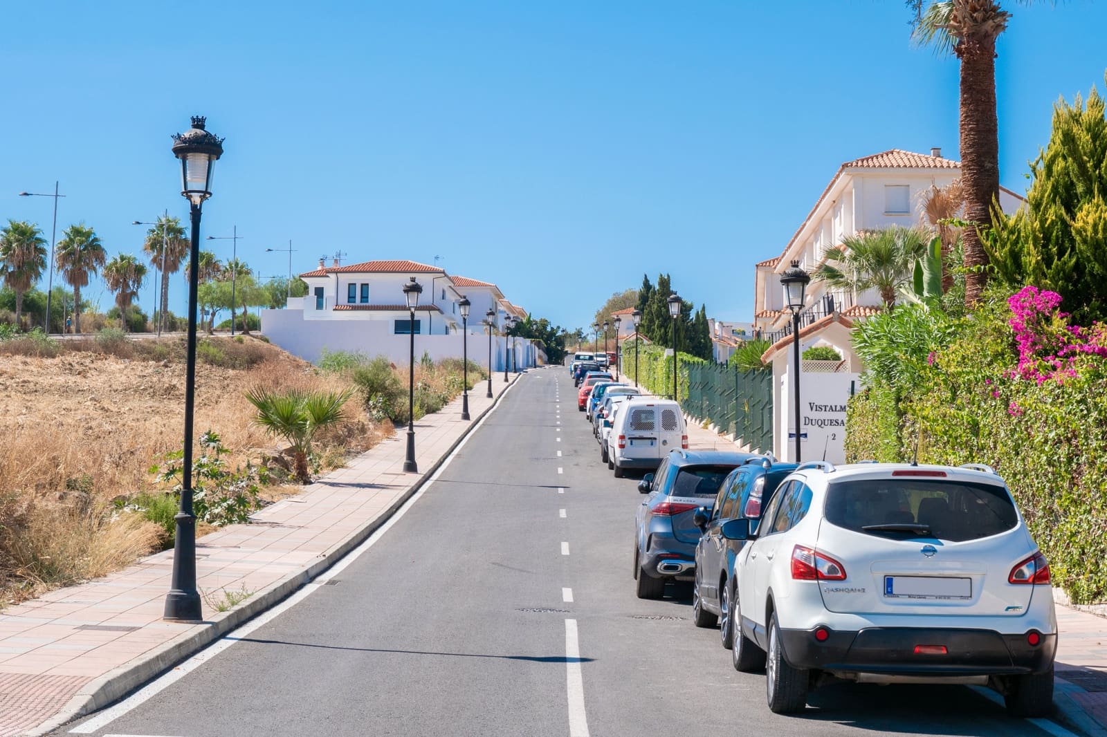 2 makuuhuone Huoneisto myytävänä paikassa Manilva mukana uima-altaan - 235 000 € (Ref: 9219278)