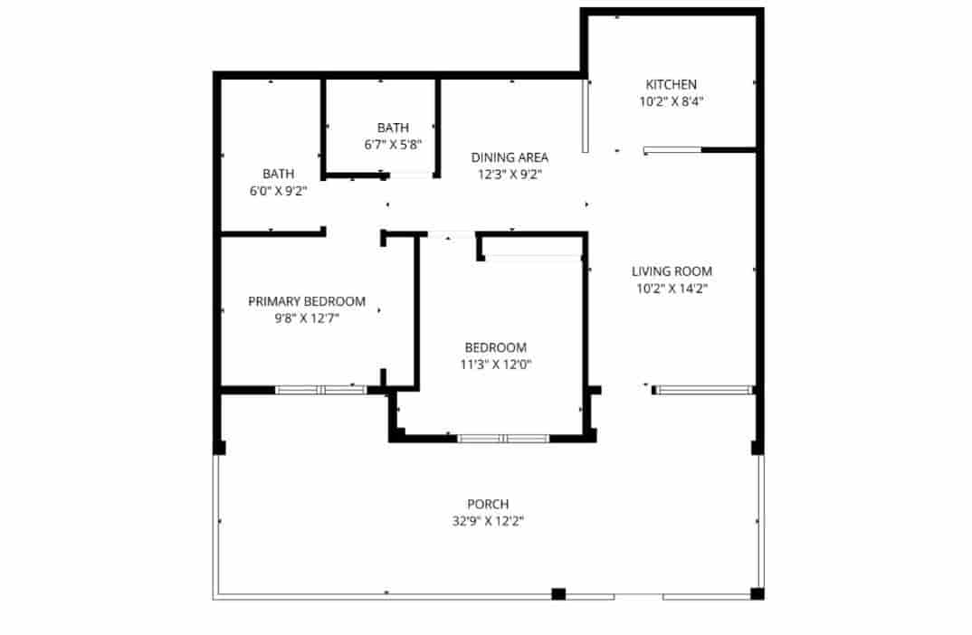2 bedroom Apartment for sale in Manilva with pool - € 215,000 (Ref: 9219278)