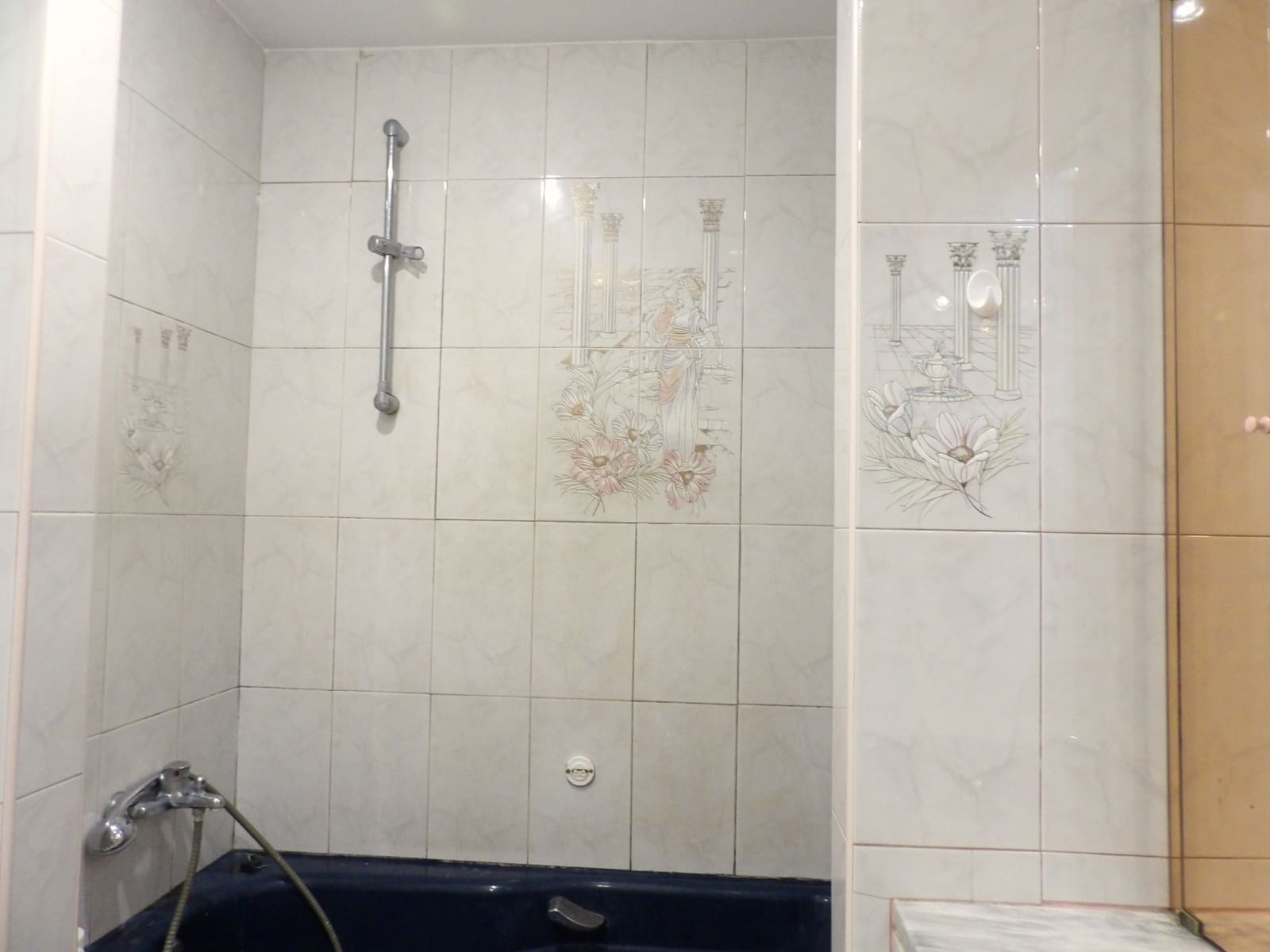 3 soveværelse Lejlighed til salg i Fuengirola med swimmingpool - € 549.000 (Ref: 9221391)