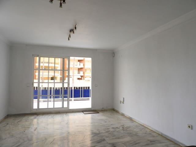 3 soveværelse Lejlighed til salg i Castillo Sohail, Fuengirola med swimmingpool - € 549.000 (Ref: 9221391)