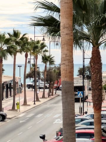 3 soveværelse Lejlighed til salg i Castillo Sohail, Fuengirola med swimmingpool - € 549.000 (Ref: 9221391)