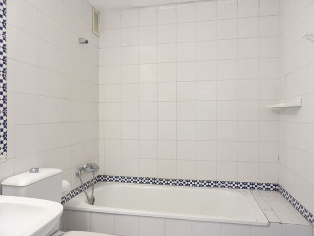 3 soveværelse Lejlighed til salg i Castillo Sohail, Fuengirola med swimmingpool - € 549.000 (Ref: 9221391)