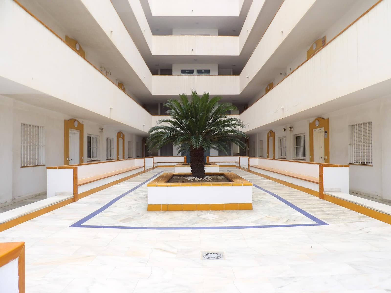 3 soveværelse Lejlighed til salg i Fuengirola med swimmingpool - € 549.000 (Ref: 9221391)