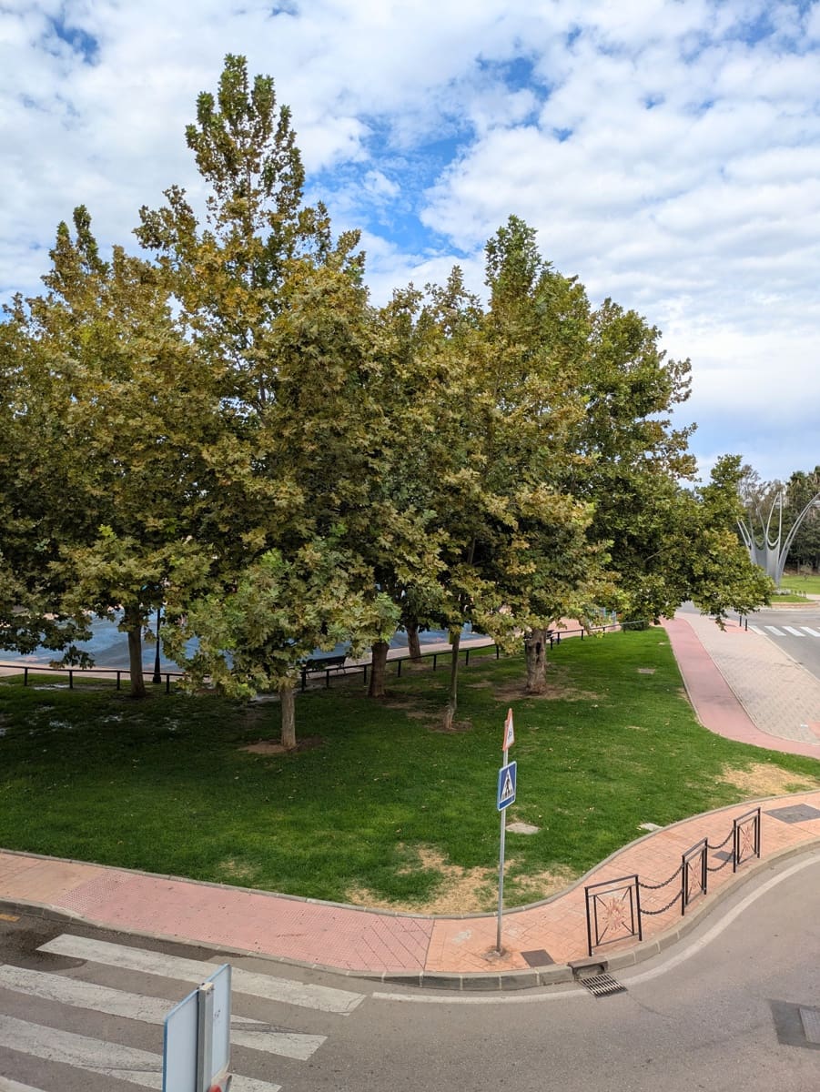 3 soveværelse Lejlighed til salg i Fuengirola med swimmingpool - € 549.000 (Ref: 9221391)