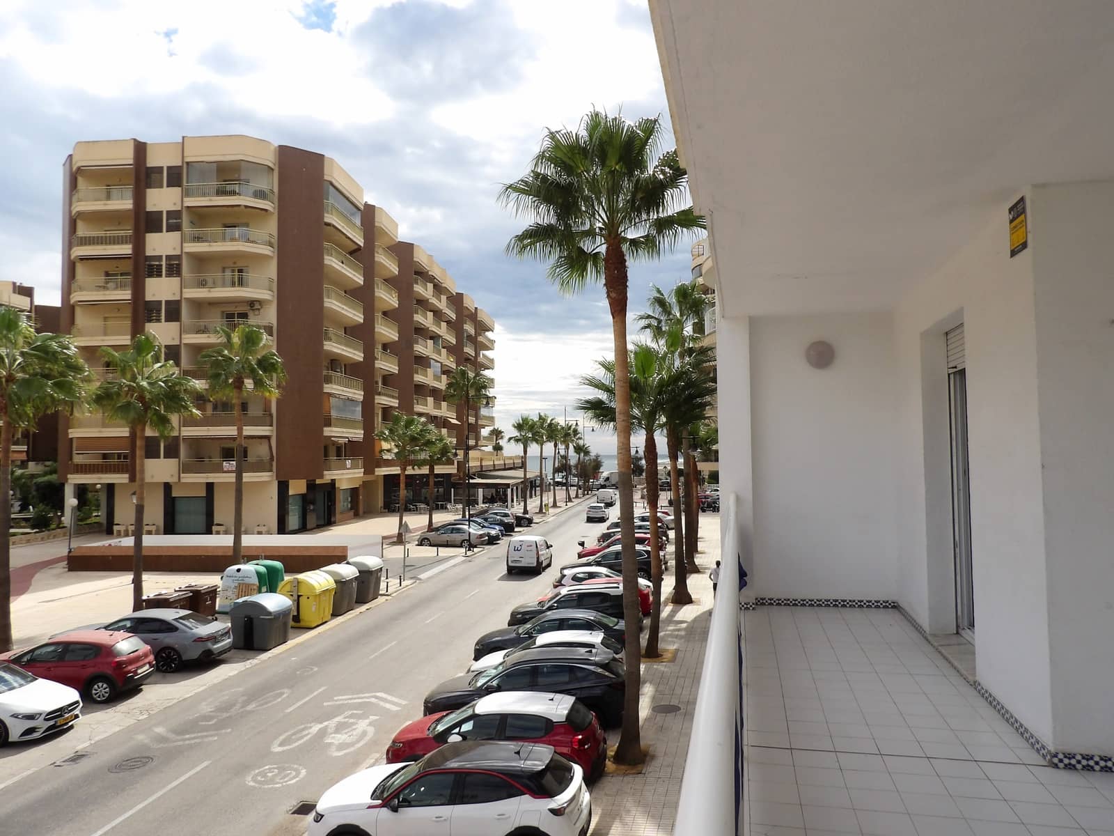 3 soveværelse Lejlighed til salg i Fuengirola med swimmingpool - € 549.000 (Ref: 9221391)