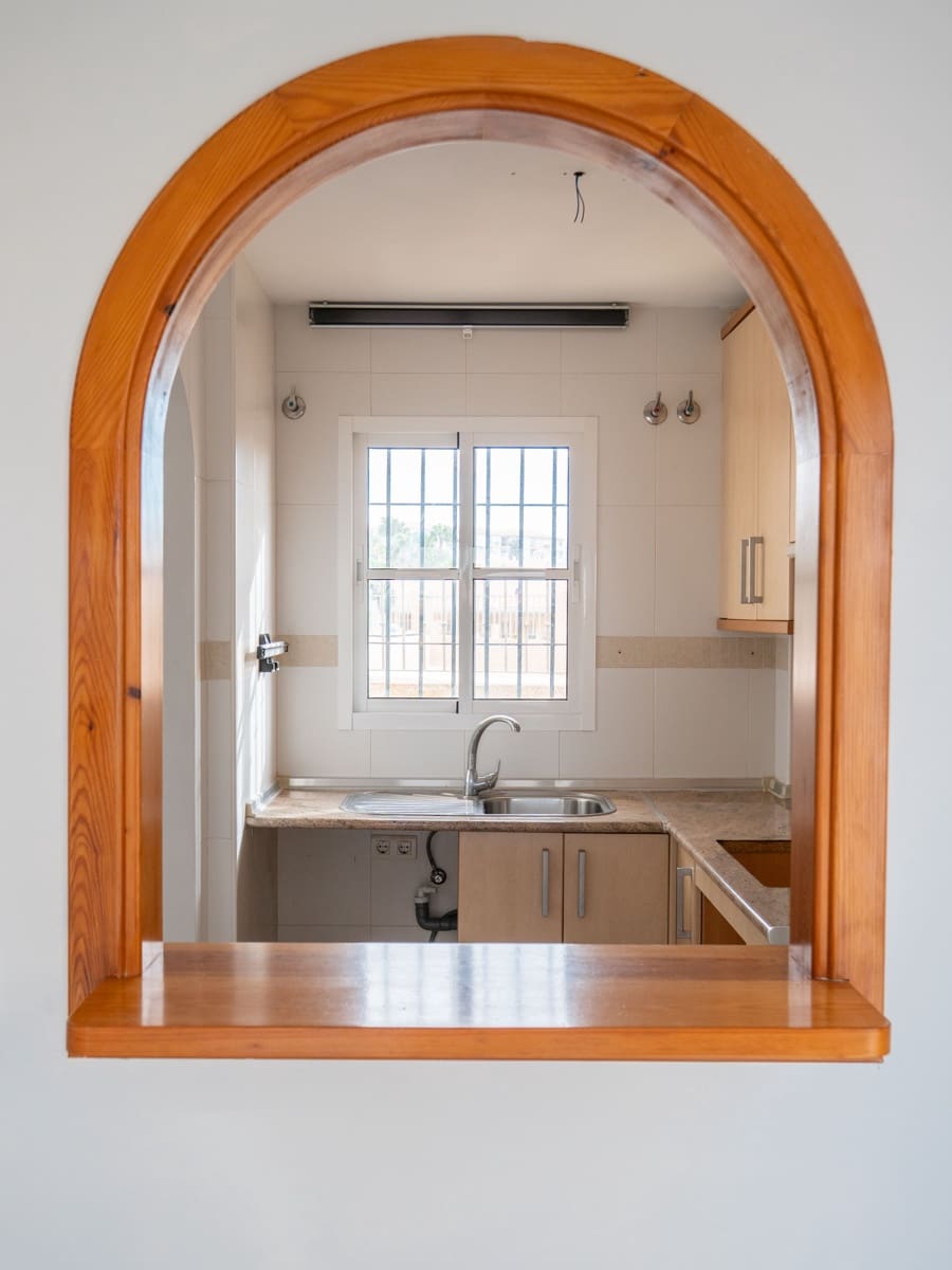 1 bedroom Apartment for sale in Mijas Costa with pool - € 199,900 (Ref: 9221392)