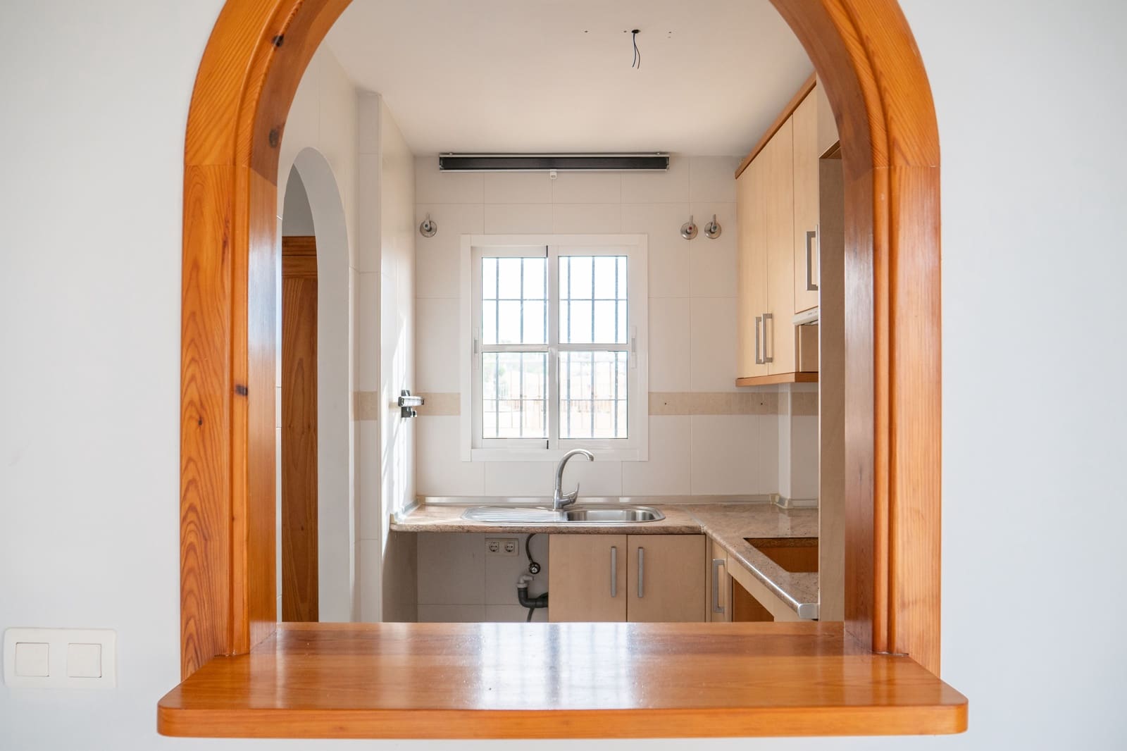 1 bedroom Apartment for sale in Mijas Costa with pool - € 199,900 (Ref: 9221392)