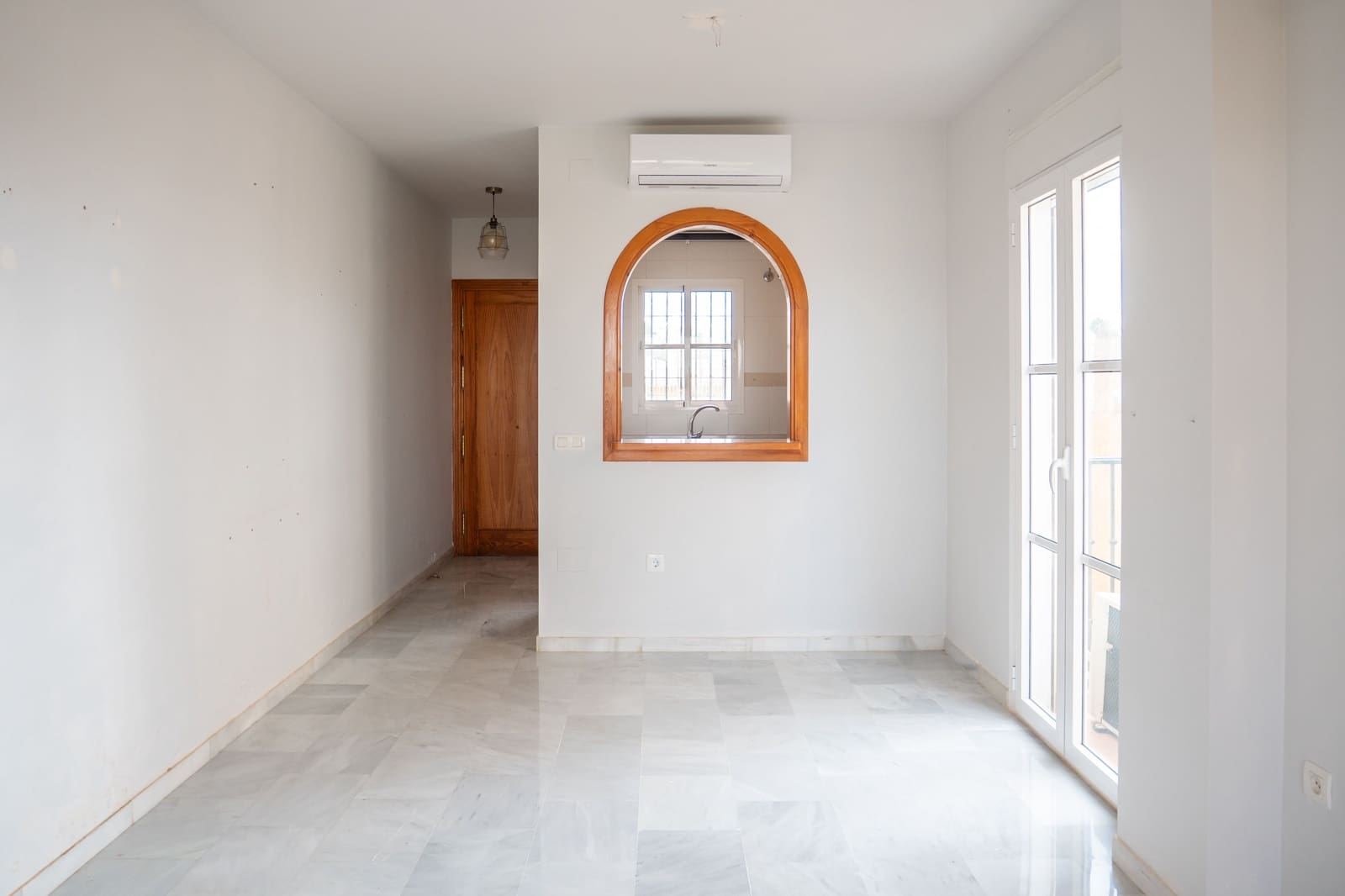 1 bedroom Apartment for sale in Mijas Costa with pool - € 199,900 (Ref: 9221392)