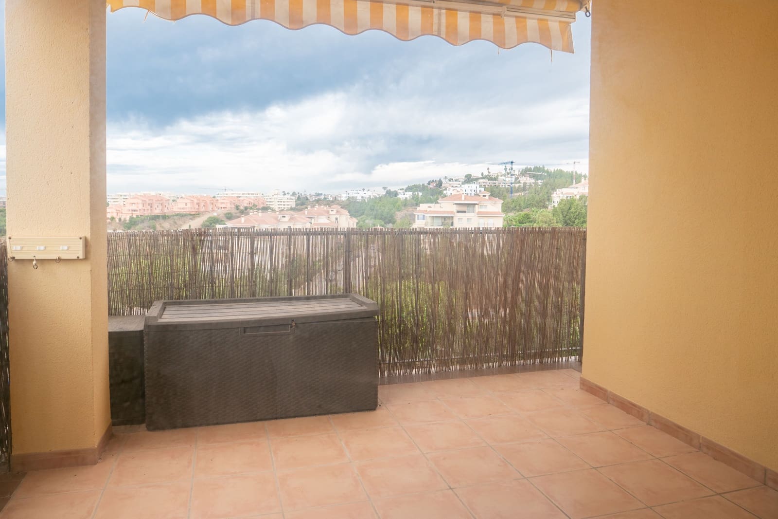 1 bedroom Apartment for sale in Mijas Costa with pool - € 199,900 (Ref: 9221392)