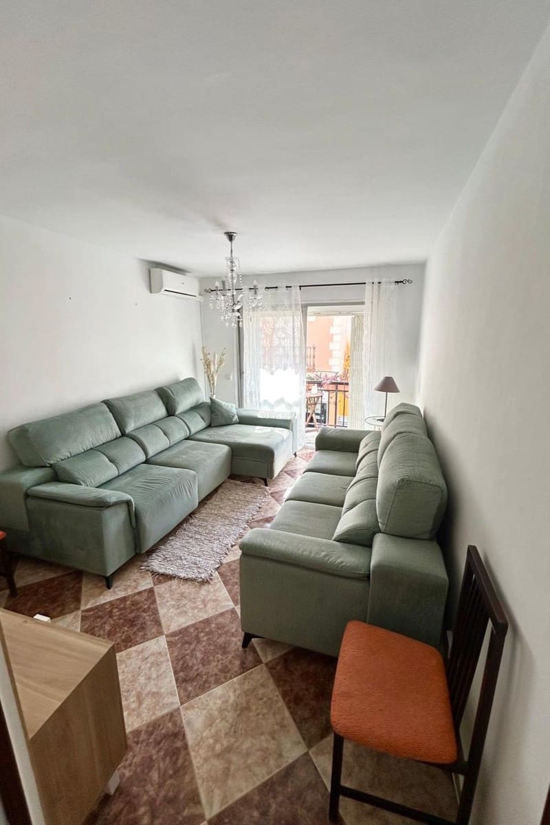 3 camera da letto Appartamento in vendita in Fuengirola - 290.000 € (Rif: 9221618)