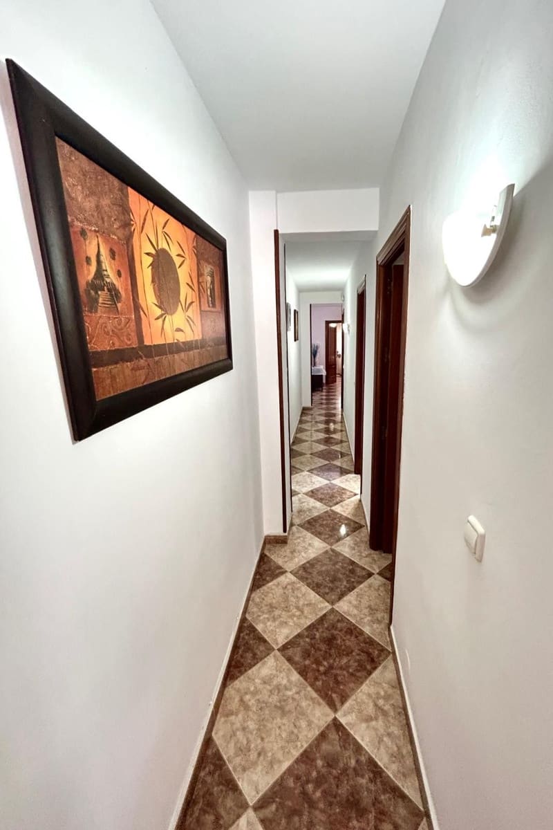 3 camera da letto Appartamento in vendita in Fuengirola - 290.000 € (Rif: 9221618)