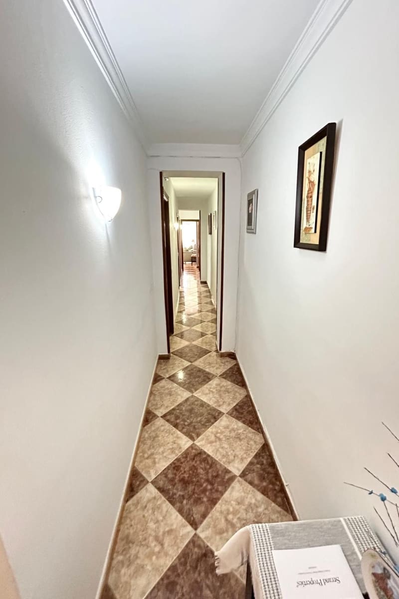 3 camera da letto Appartamento in vendita in Fuengirola - 290.000 € (Rif: 9221618)