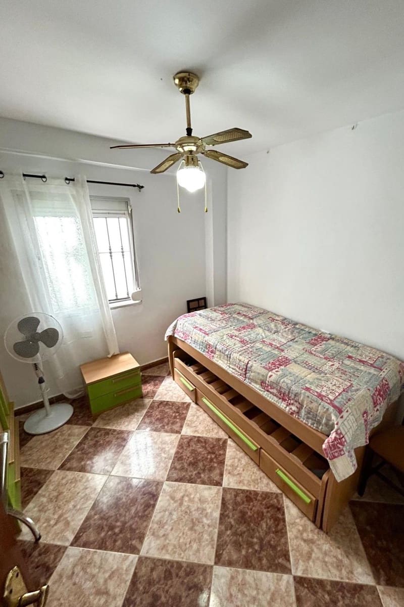 3 camera da letto Appartamento in vendita in Fuengirola - 290.000 € (Rif: 9221618)
