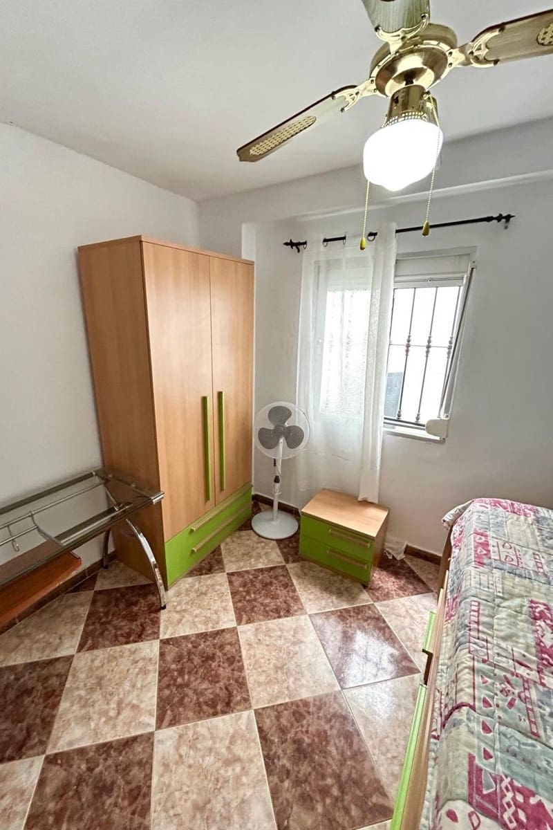 3 camera da letto Appartamento in vendita in Fuengirola - 290.000 € (Rif: 9221618)